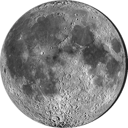 Moon Age: 16.0