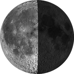 Moon Age: 22.4