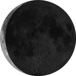 Moon Age: 26.9