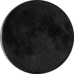 Moon Age: 27.6
