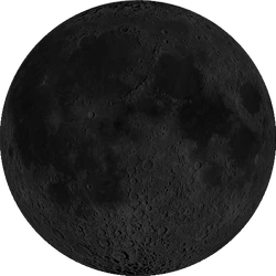 Moon Age: 29.5